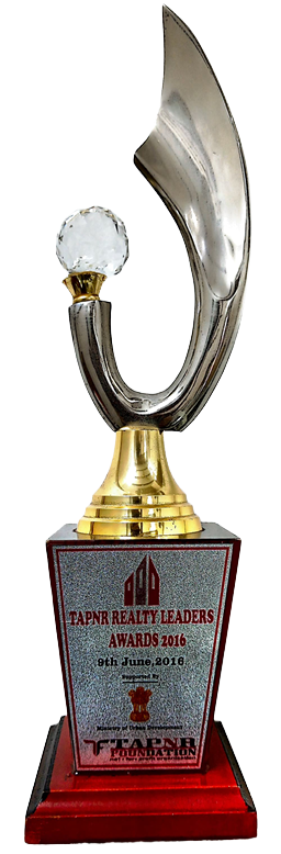 Realty Leaders Award
