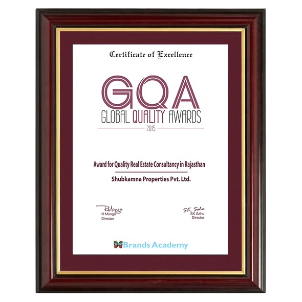 Global Quality Awards