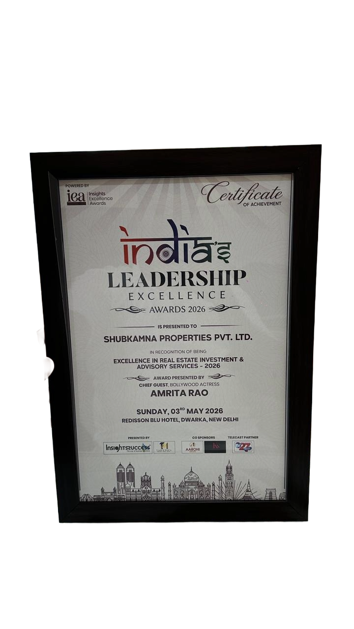 India's Leadership Excellence Awards
